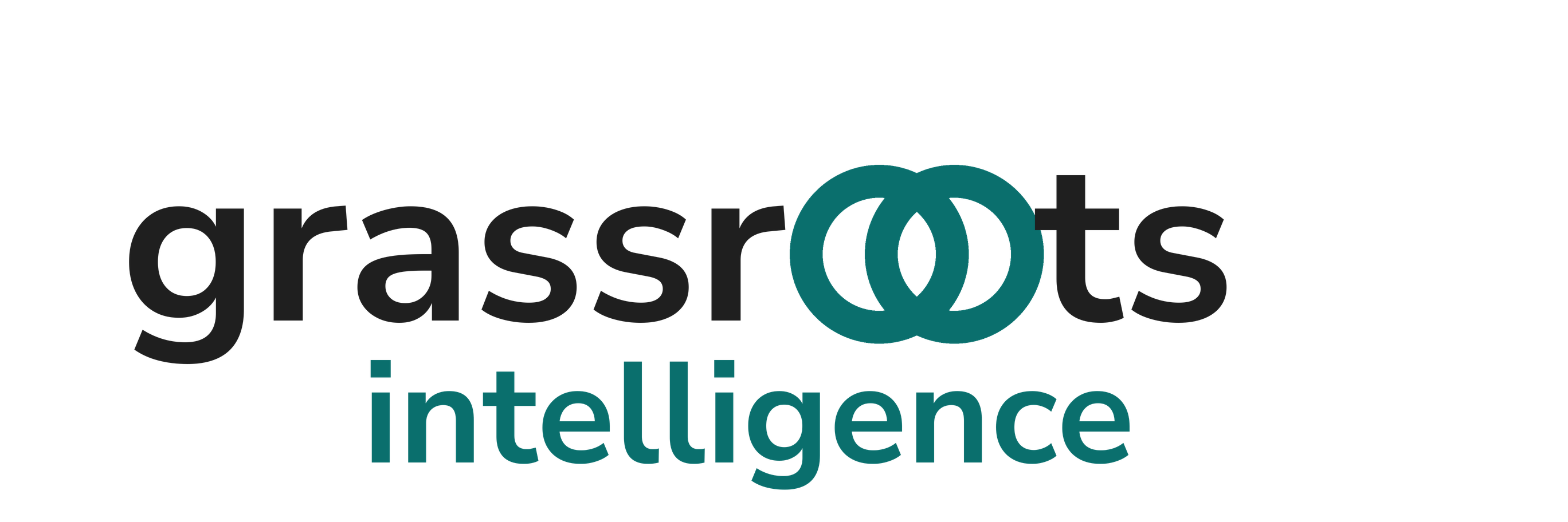 Grassroots Intelligence home